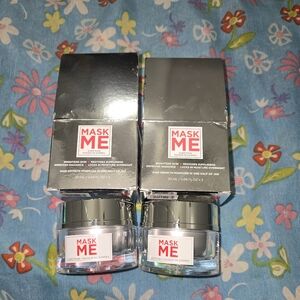 European wax center mask me sleep mask new